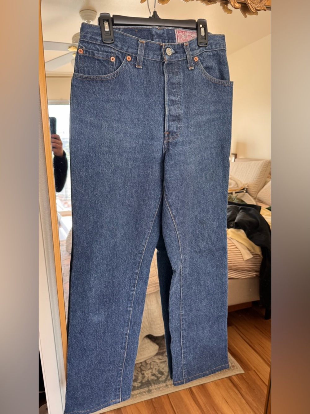 VINTAGE LEVIS - Picture 6 of 6